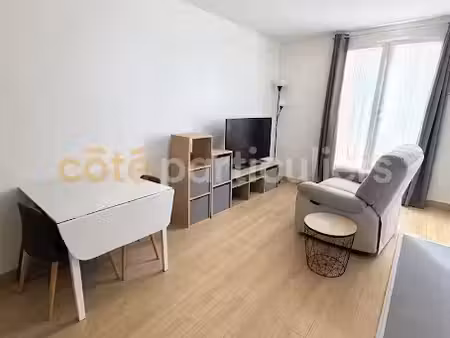 location appartement 2 pièces 32.31 m² à breuillet (91650), 673 €