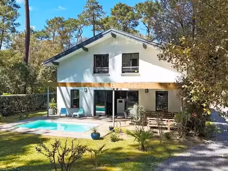 vente maison 5 pièces 147 m² à hossegor (40150), 1 380 000 €