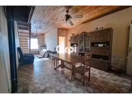 vente maison 3 pièces 75 m² à tourcoing (59200), 65 000 €
