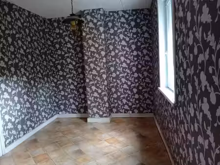 vente maison 5 pièces 155 m² à saint-étienne-au-mont (62360), 75 000 €