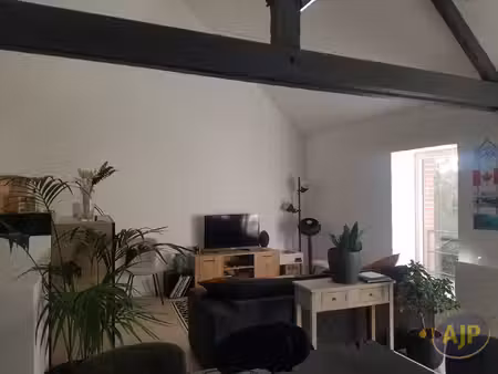 maison cholet 3 pièce(s) 61.26 m2