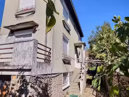 location maison 4 pièces 130 m² à romainville (93230), 1 800 €