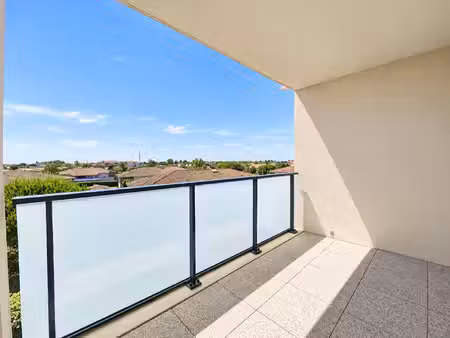 appartement toulouse 3 pièce(s) 56.87 m2