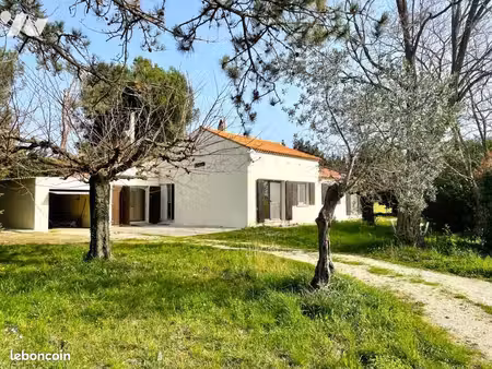 maison 5 pièces 122 m²