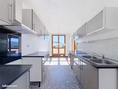 appartement 4 pièces 83 m²