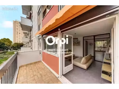 appartement 4 pièces 70 m²