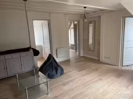 appartement t3 centre ville