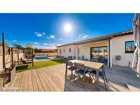 maison 5 pièces 113 m²