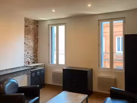 appartement t2 49m2 quartier saint aubin