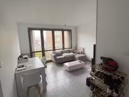 appartement t2 43 m² rénové – vendu loué – locataire en place