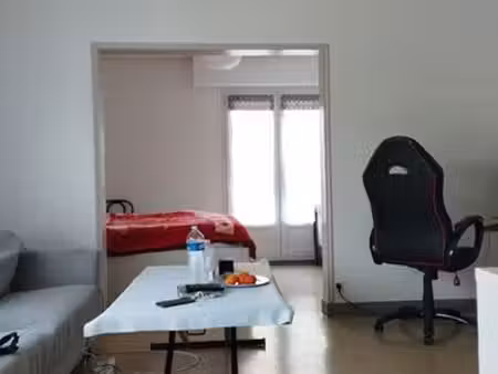 appartement troyes 73k rendement 8.9/100