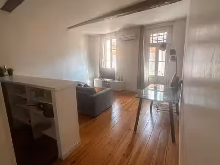 location meublé appartement centre toulouse