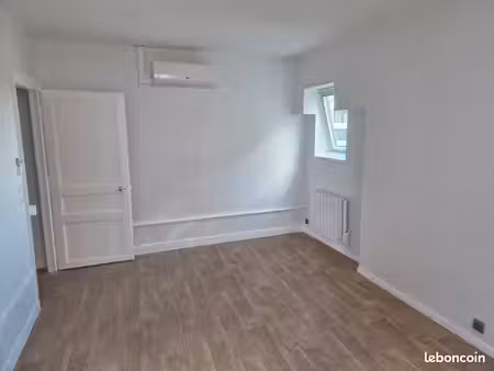appartement 30 m2 troyes