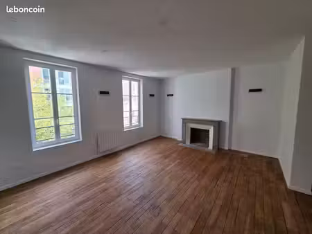 appartement t2 troyes