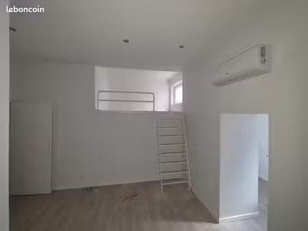 studio 25 m2 à troyes