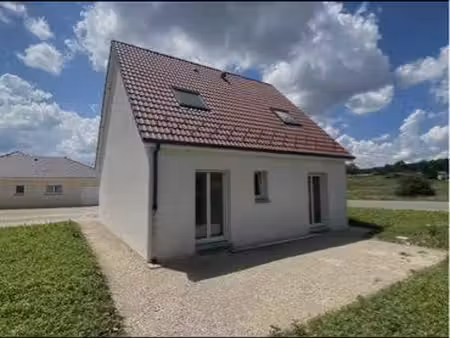 fonctionnaire cherche nid douillet en location maison 2 chambres avec petit extérieur urge