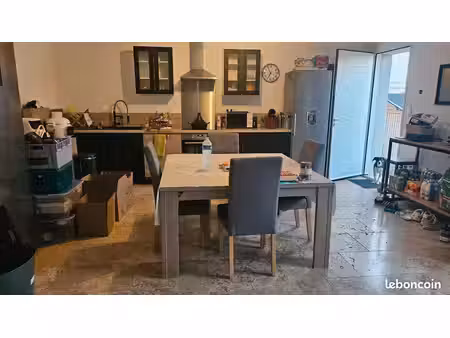 location villa