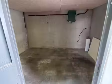 cave 10m2