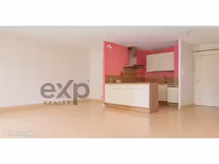 studio 1 pièce 40 m²