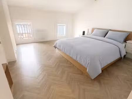 appartement 2 chambres
