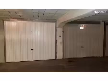garage metz