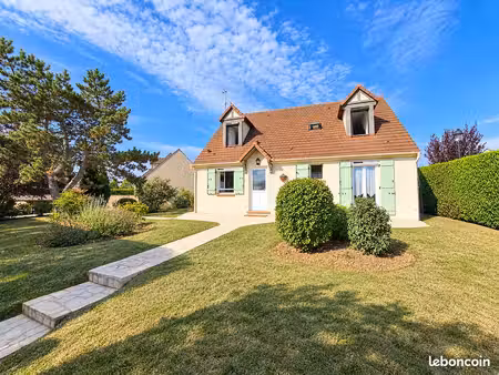 maison 6 pièces 150 m²