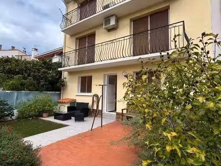 perpignan f5 garage et jardin