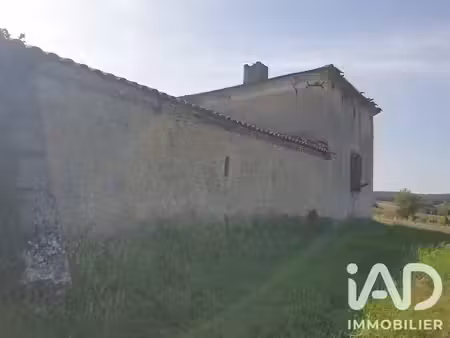 vente ferme 8 pièces 356 m² à buzet-sur-baïse (47160), 201 400 €