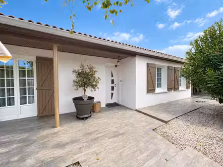 maison à vendre 3/4 pièces fonbeauzard (31)