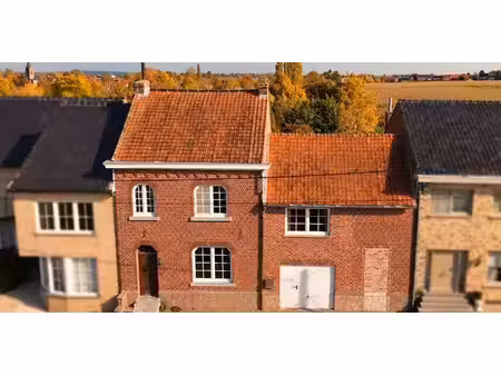 maison à vendre à sint-truiden pour € 225.000 avec 5 chambres à coucher