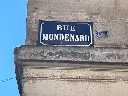 maison en pierre, bordeaux saint-seurin