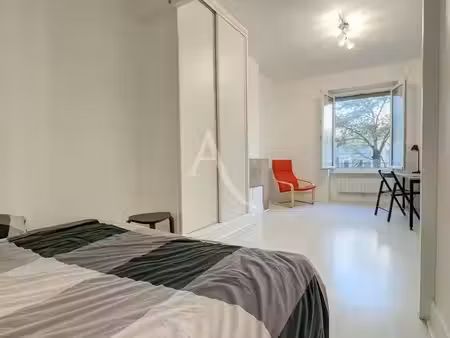 appartement 1 pièce 35 m²