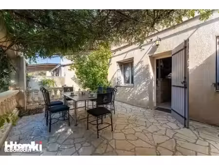 maison 6 pièces 166 m²