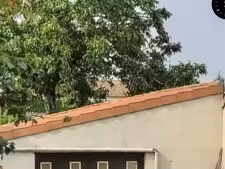 garage à louer