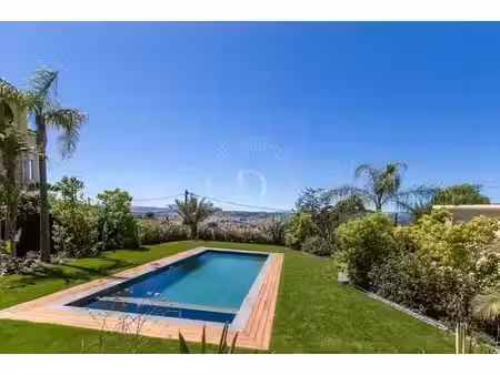 vente appartement 0 pièces 238.3 m² à nice (06000), 4 490 000 €