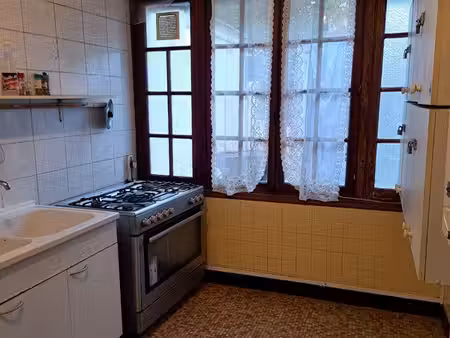 location chambres meublees