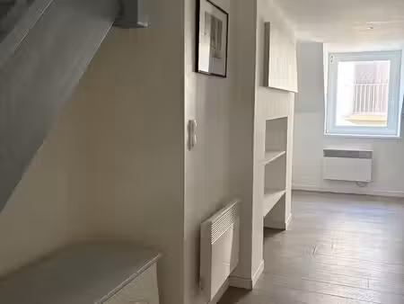 immeuble 168 m² dieppe