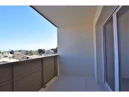 appartement toulouse 3 pièce(s) 61.12 m2