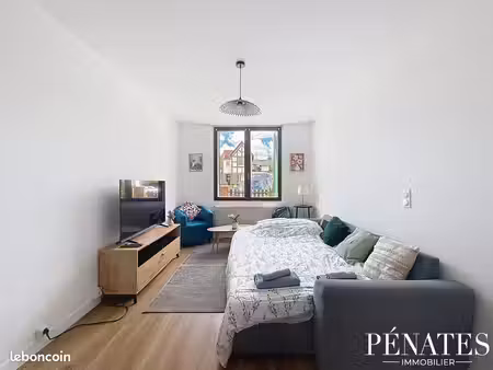 maison 5 pièces 94 m²