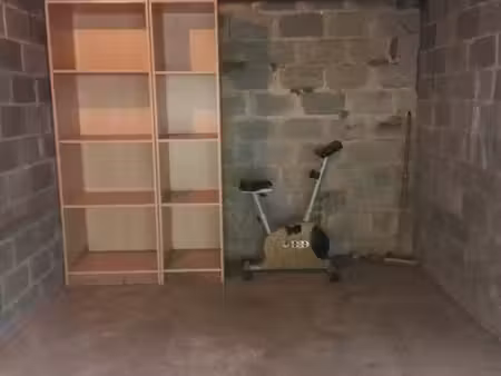 location garage