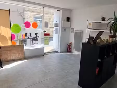 local centre-bourg