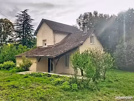 maison 3 pièces 73 m²