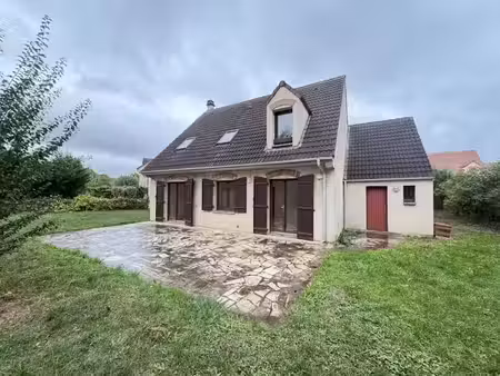 location maison 6 pièces 146.69 m² à wissous (91320), 2 300 €