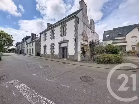 vente immeuble à fouesnant (29170), 346 500 €