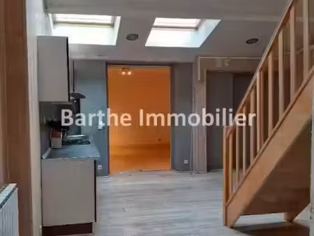 vente immeuble 7 pièces 200 m² à gaillac (81600), 279 600 €