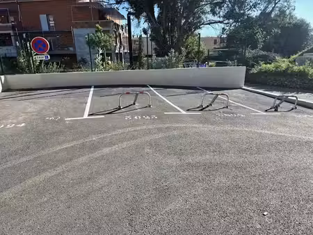 vente parking à bormes-les-mimosas (83230), 9 500 €