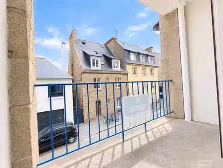 vente appartement 3 pièces 82.9 m² à saint-malo (35400), 299 900 €