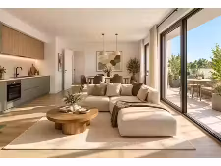 vente appartement 3 pièces 67.13 m² à villiers-sur-marne (94350), 305 950 €