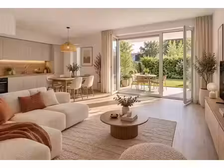 vente appartement 3 pièces 70.86 m² à villiers-sur-marne (94350), 305 950 €