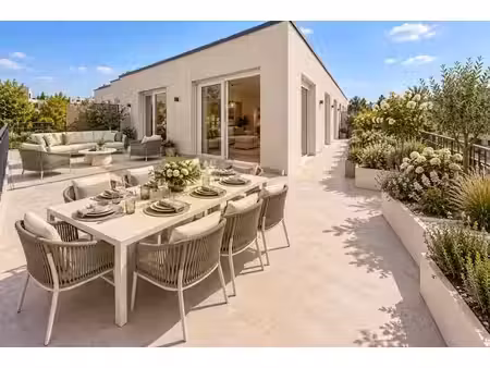 vente appartement 4 pièces 85 m² à lormont (33310), 314 900 €